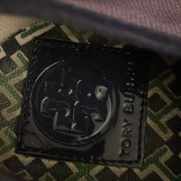 Tory Burch tennis shoes Size 7 - Picture 5 of 7